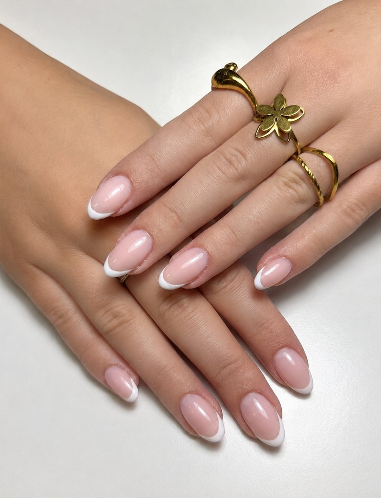 Nagels gezet door An's Nail Bar